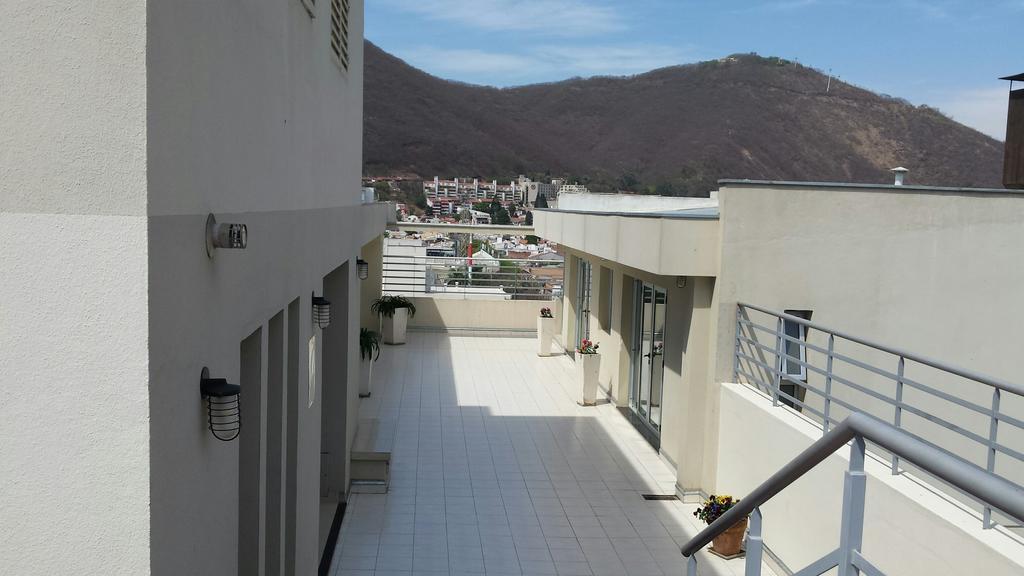 סלטה Departamento Dean Funes חדר תמונה