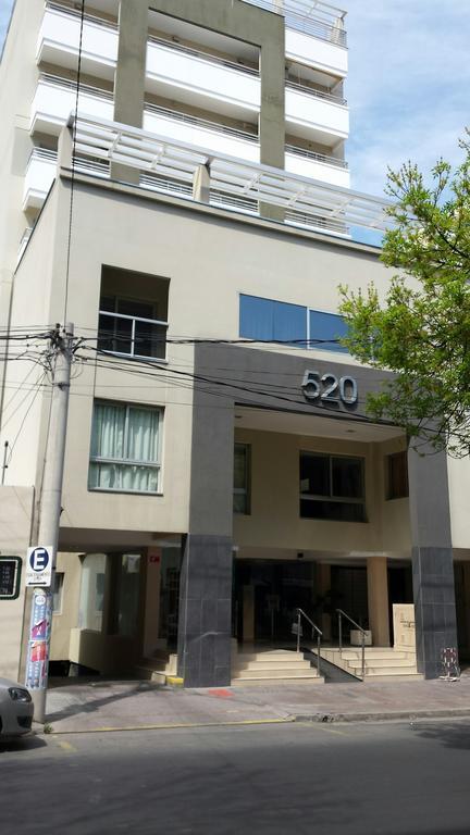 סלטה Departamento Dean Funes חדר תמונה